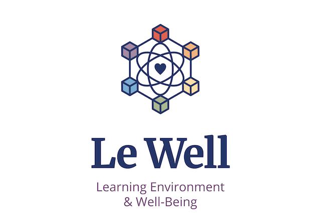 le well logo